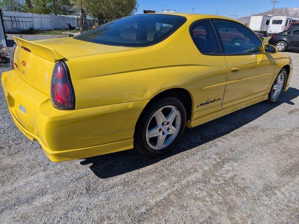 chevrolet monte carlo 2003 2G1WX12K739268055 image chevrolet monte carlo 2003 2G1WX12K739268055 image
